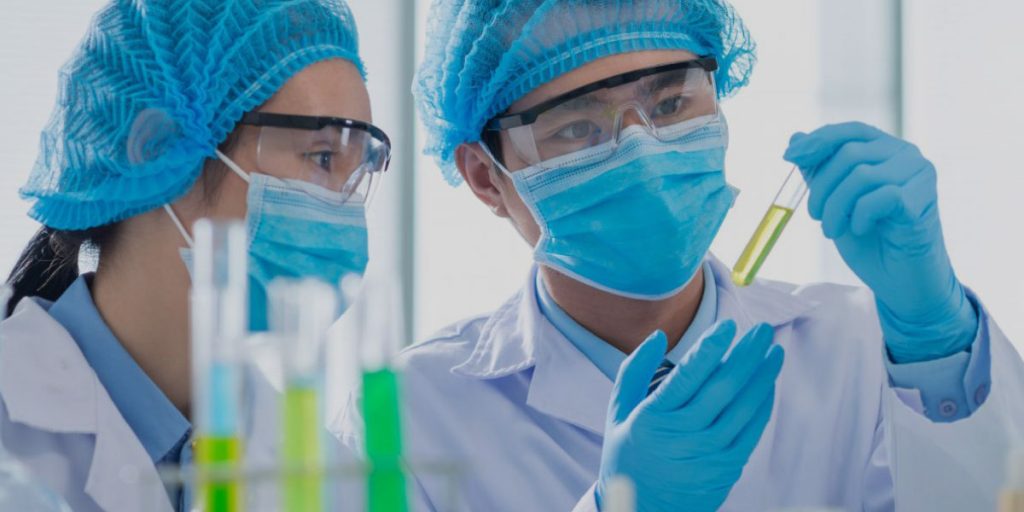 Best Lab Test Services | Chemical Analysis & Laboratory Testing